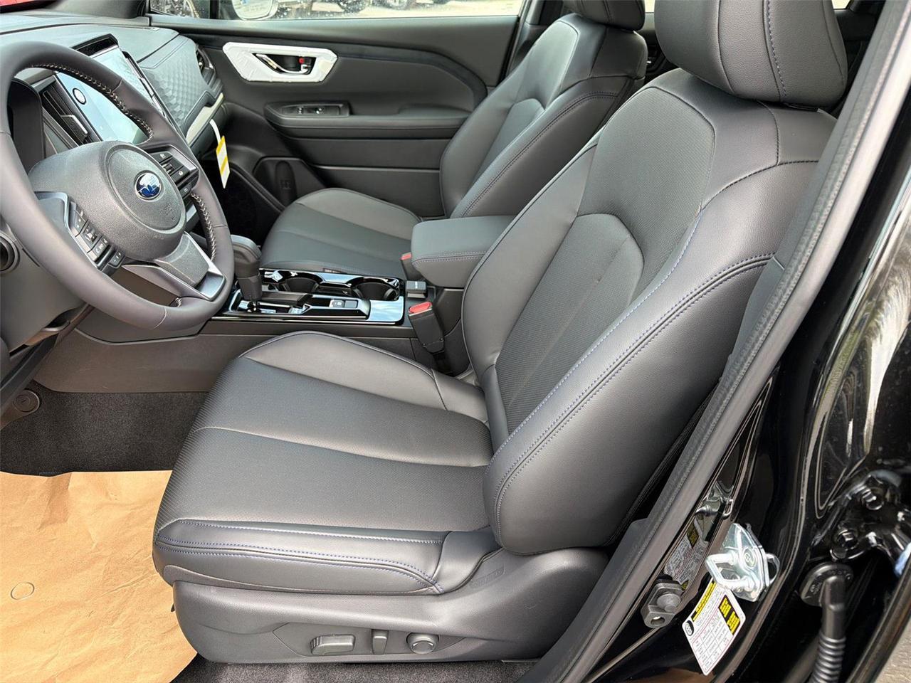 2026 Subaru Forester Limited Hybrid Hagerstown MD