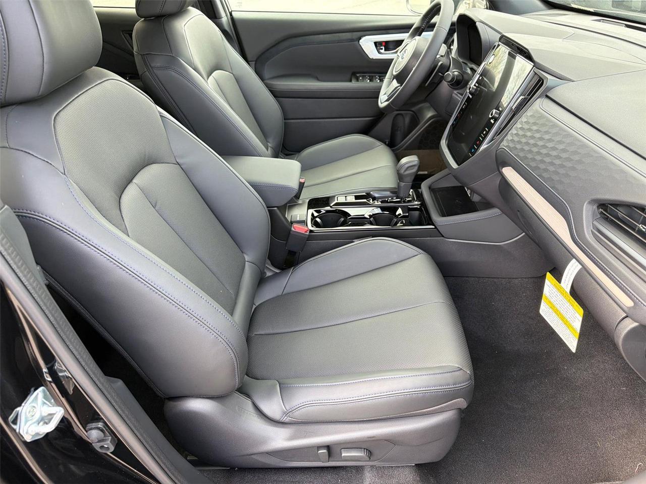 2026 Subaru Forester Limited Hybrid Hagerstown MD