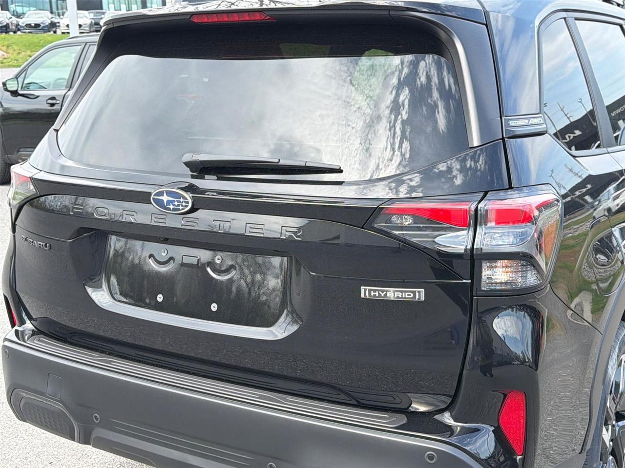 2026 Subaru Forester Limited Hybrid Hagerstown MD