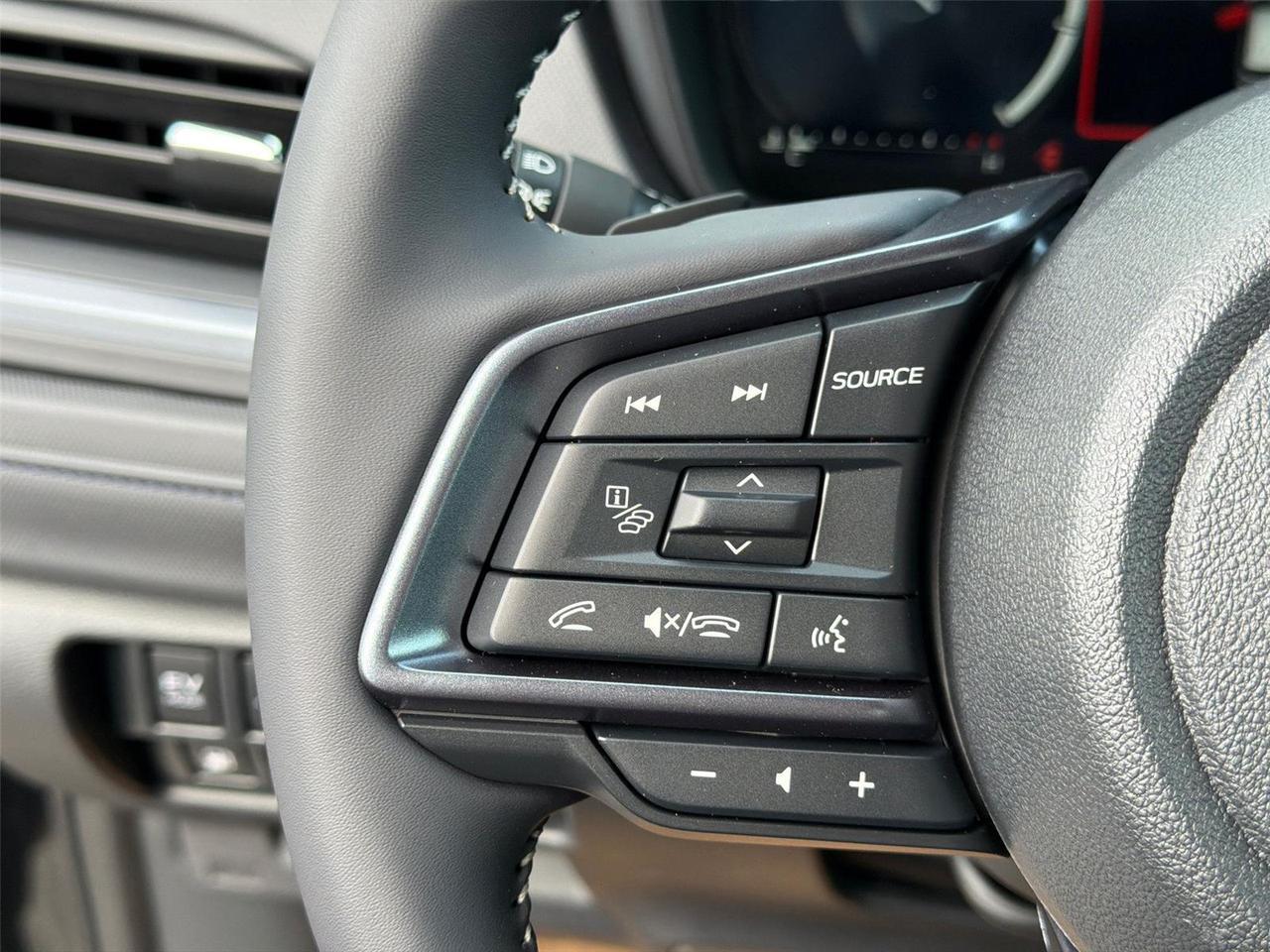 2026 Subaru Forester Limited Hybrid Hagerstown MD