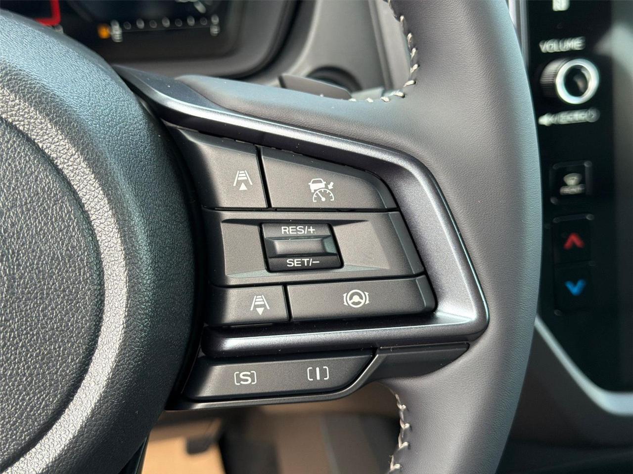 2026 Subaru Forester Limited Hybrid Hagerstown MD