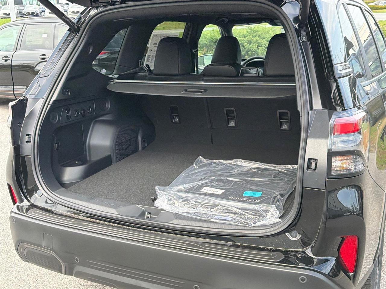 2026 Subaru Forester Limited Hybrid Hagerstown MD