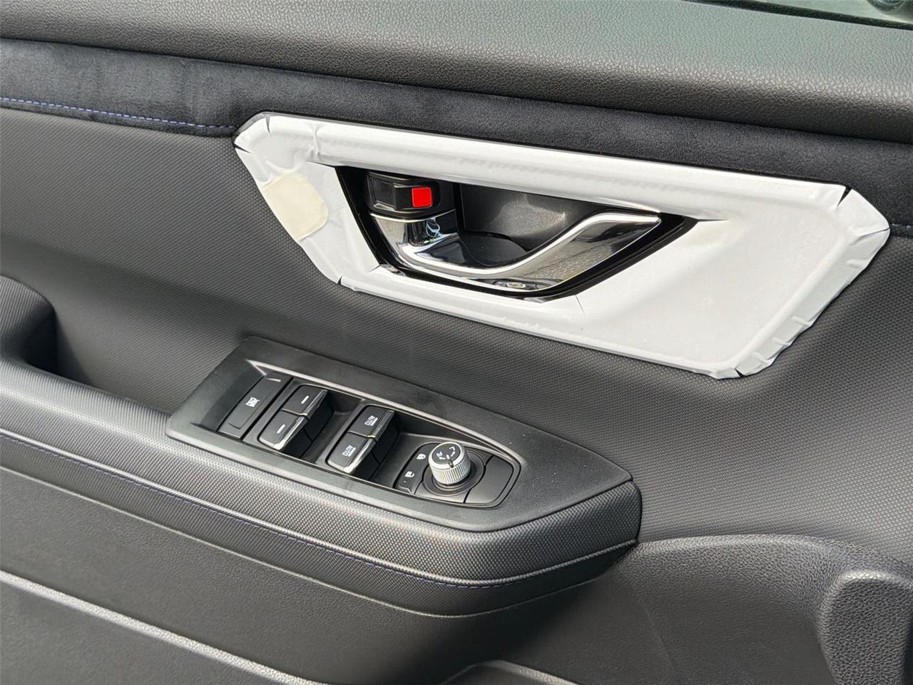 2026 Subaru Forester Limited Hybrid Hagerstown MD