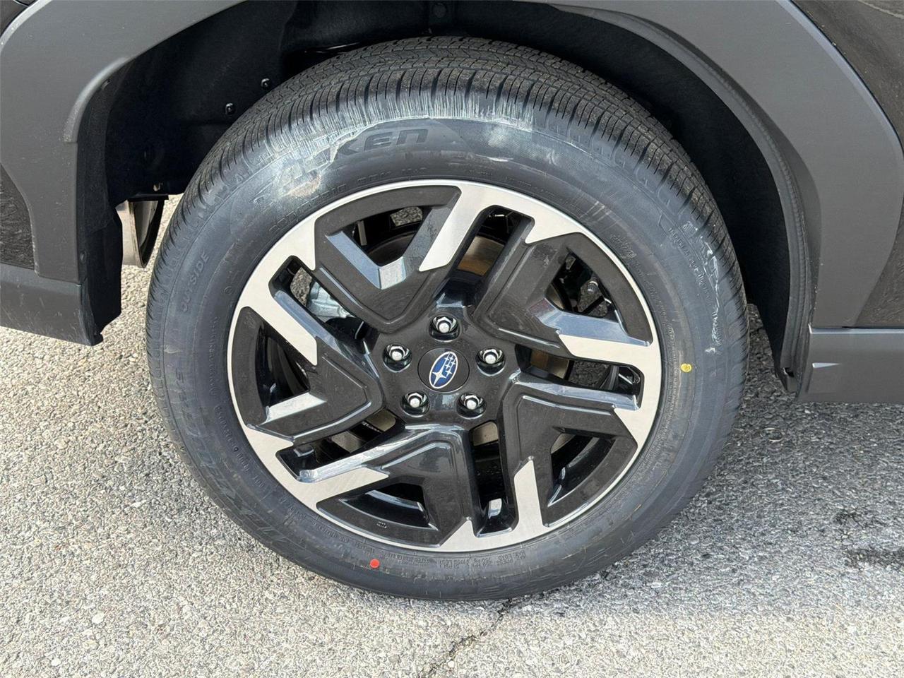 2026 Subaru Forester Limited Hybrid Hagerstown MD