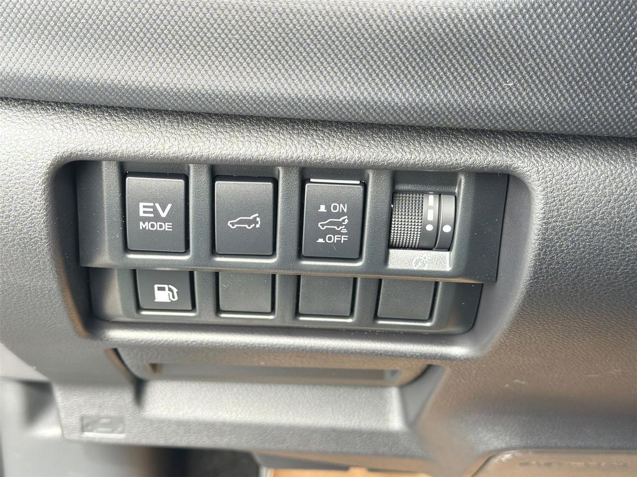 2026 Subaru Forester Limited Hybrid Hagerstown MD