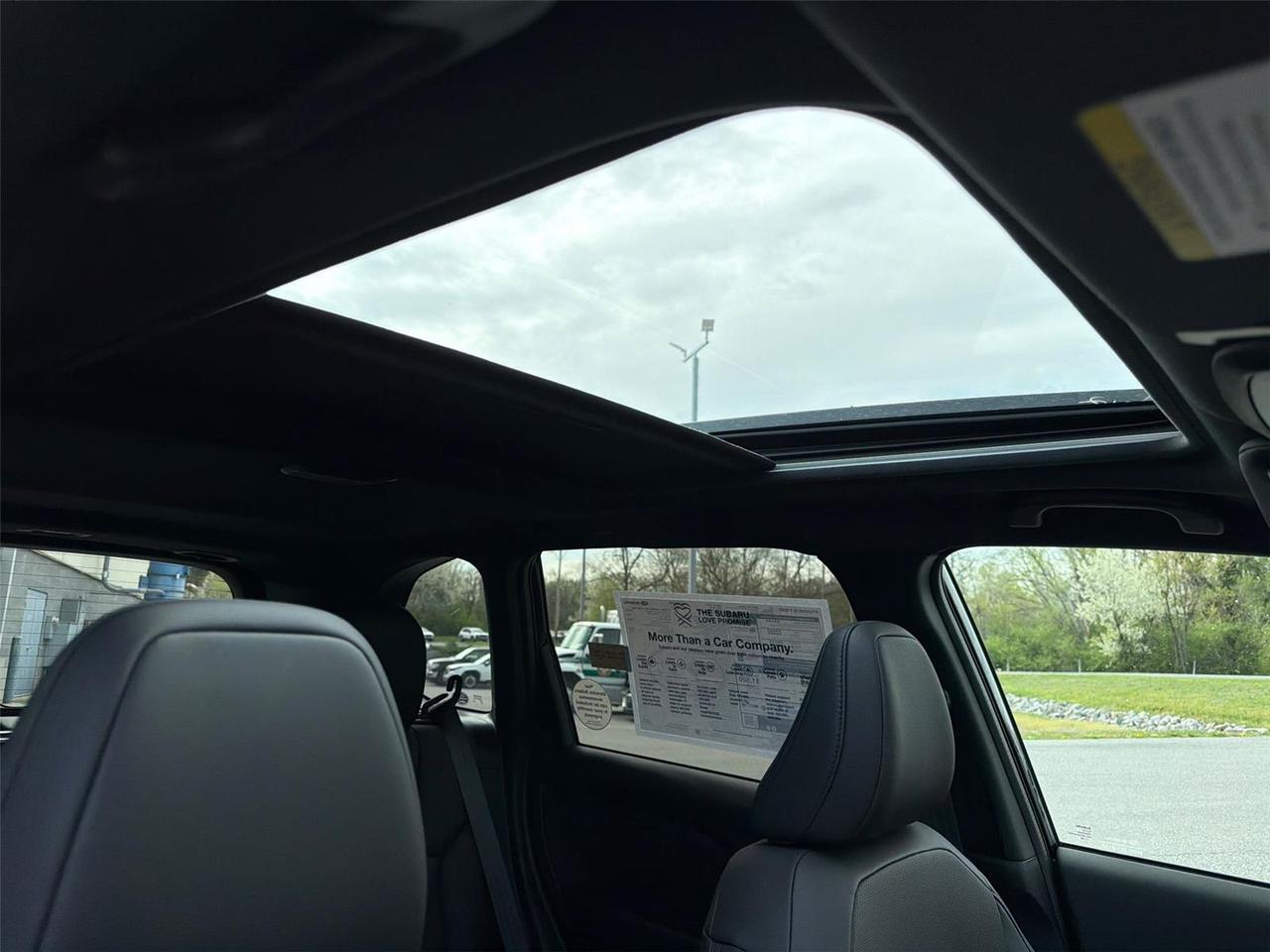 2026 Subaru Forester Limited Hybrid Hagerstown MD