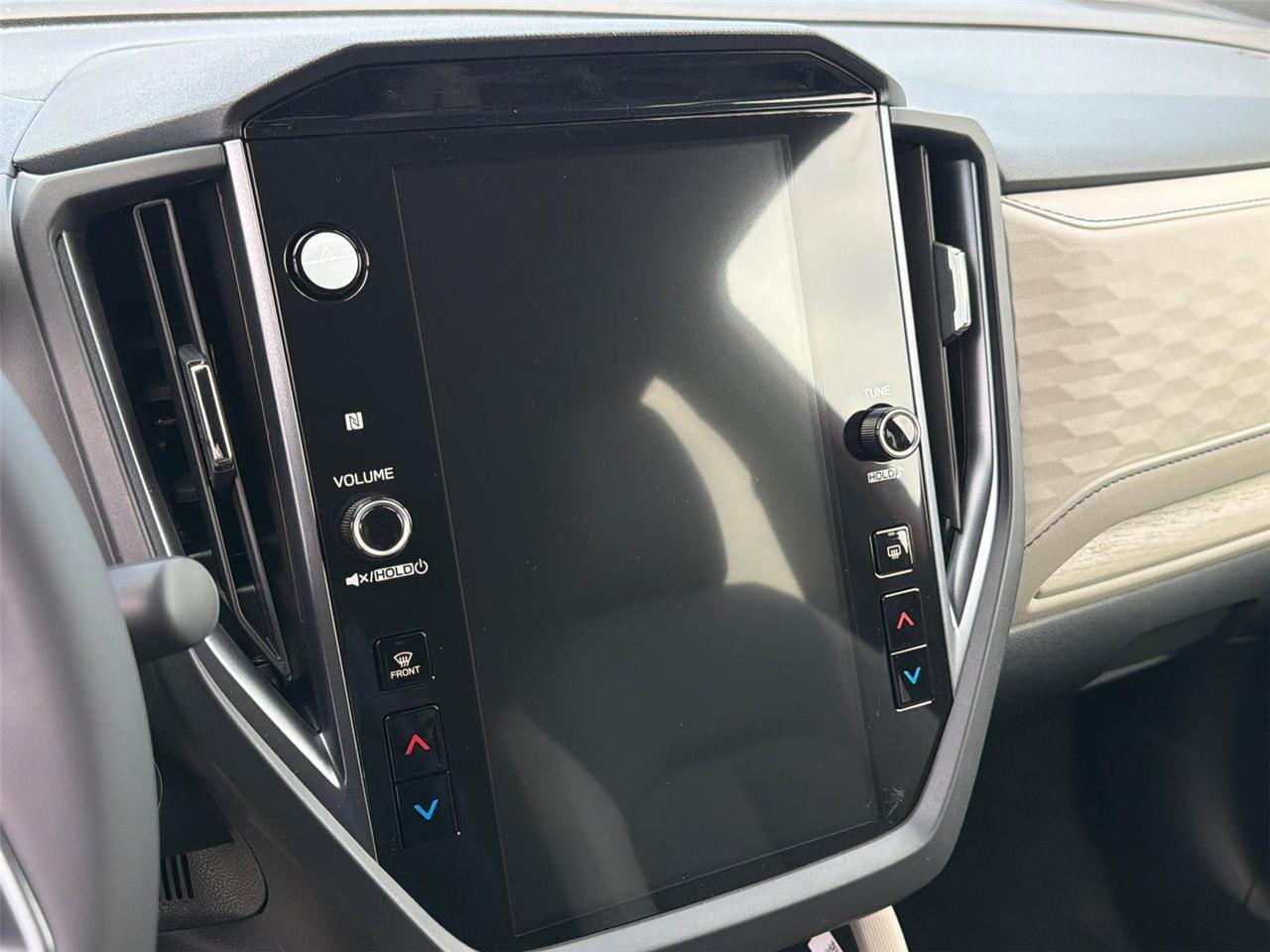 2026 Subaru Forester Limited Hybrid Hagerstown MD