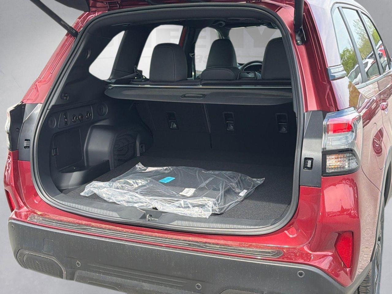 2026 Subaru Forester Limited Hybrid Hagerstown MD