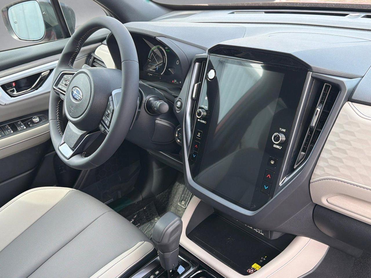 2026 Subaru Forester Limited Hybrid Hagerstown MD