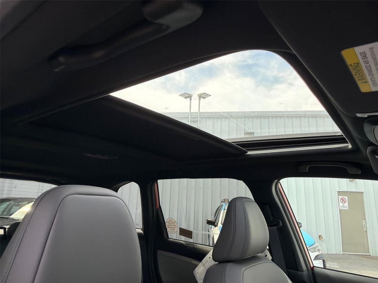 2026 Subaru Forester Limited Hybrid Hagerstown MD