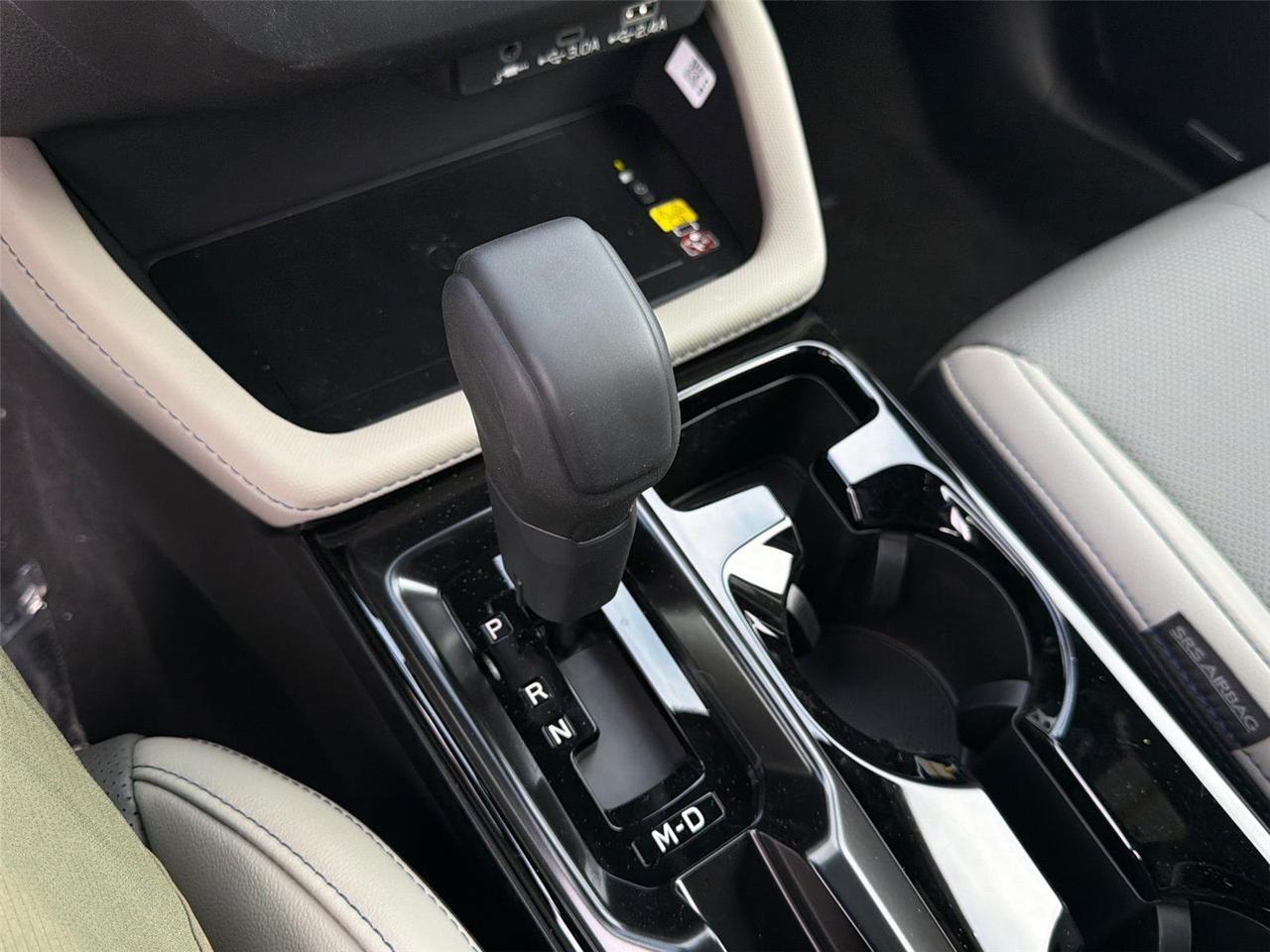 2026 Subaru Forester Limited Hybrid Hagerstown MD