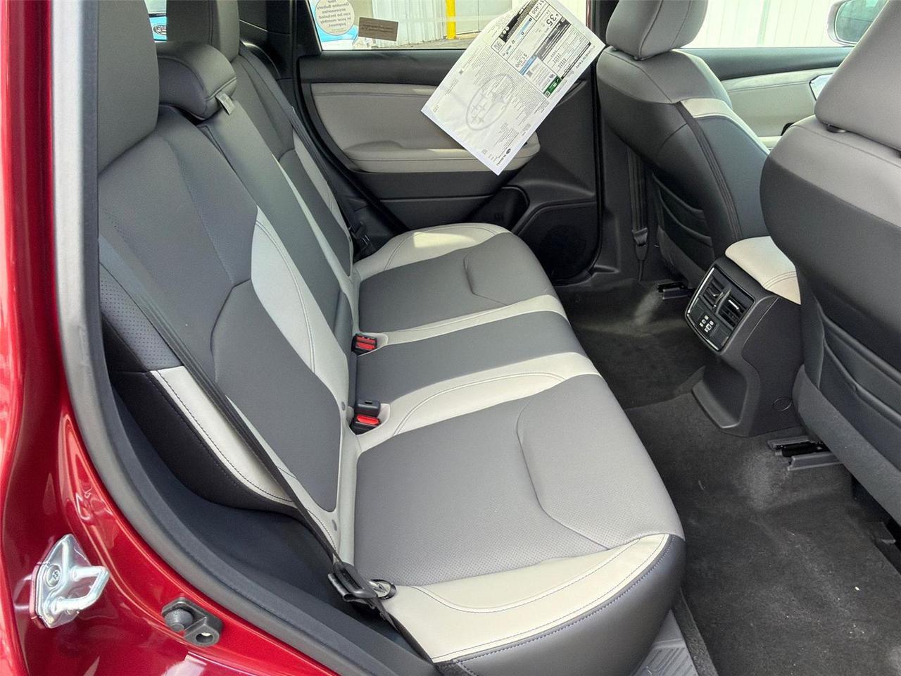 2026 Subaru Forester Limited Hybrid Hagerstown MD