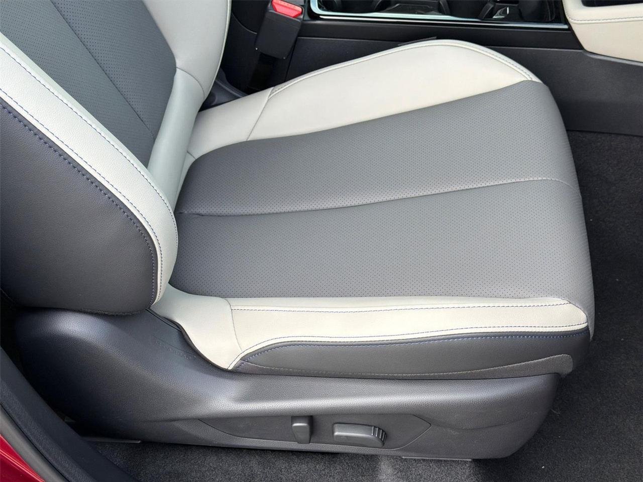 2026 Subaru Forester Limited Hybrid Hagerstown MD