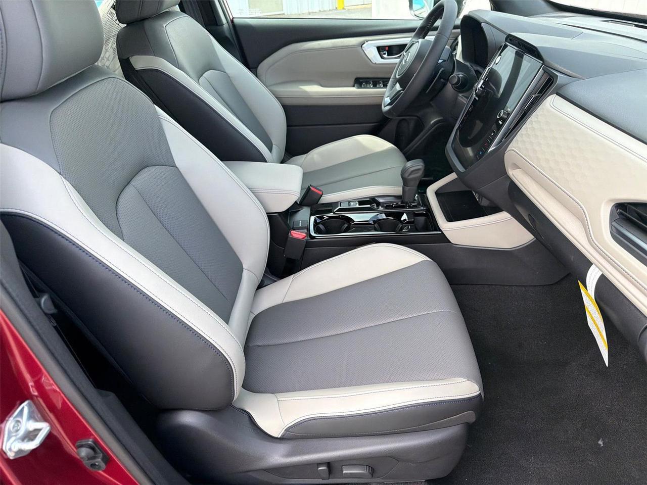 2026 Subaru Forester Limited Hybrid Hagerstown MD