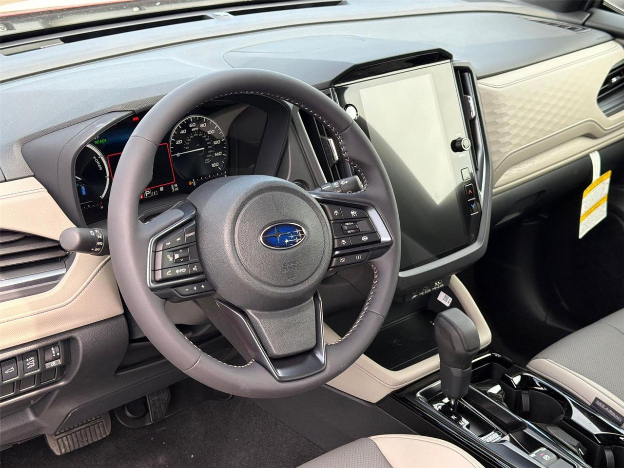 2026 Subaru Forester Limited Hybrid Hagerstown MD