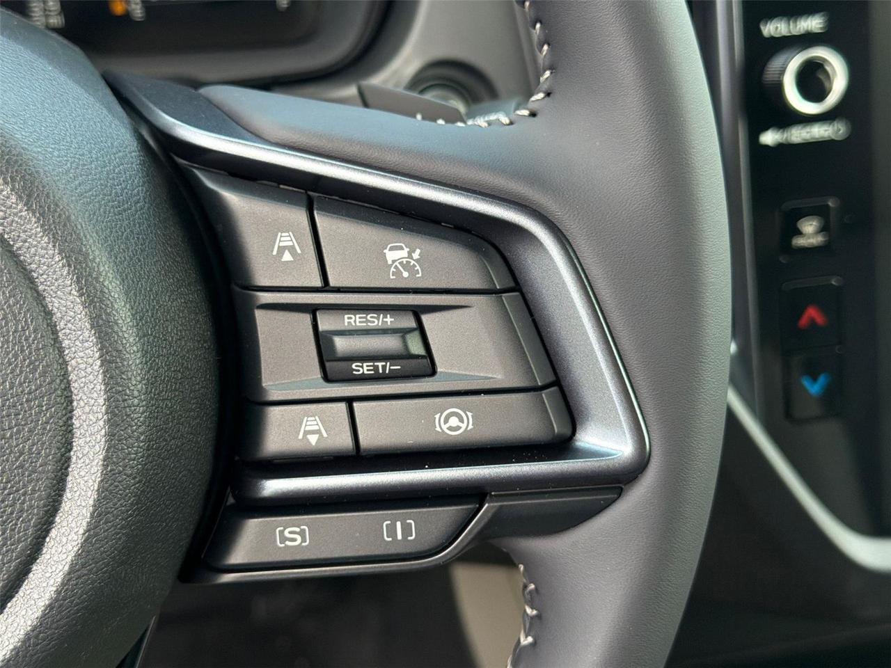 2026 Subaru Forester Limited Hybrid Hagerstown MD