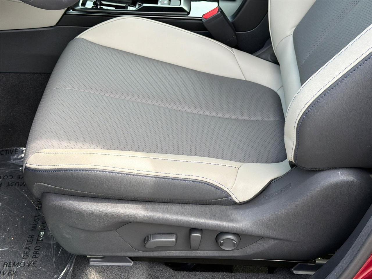 2026 Subaru Forester Limited Hybrid Hagerstown MD