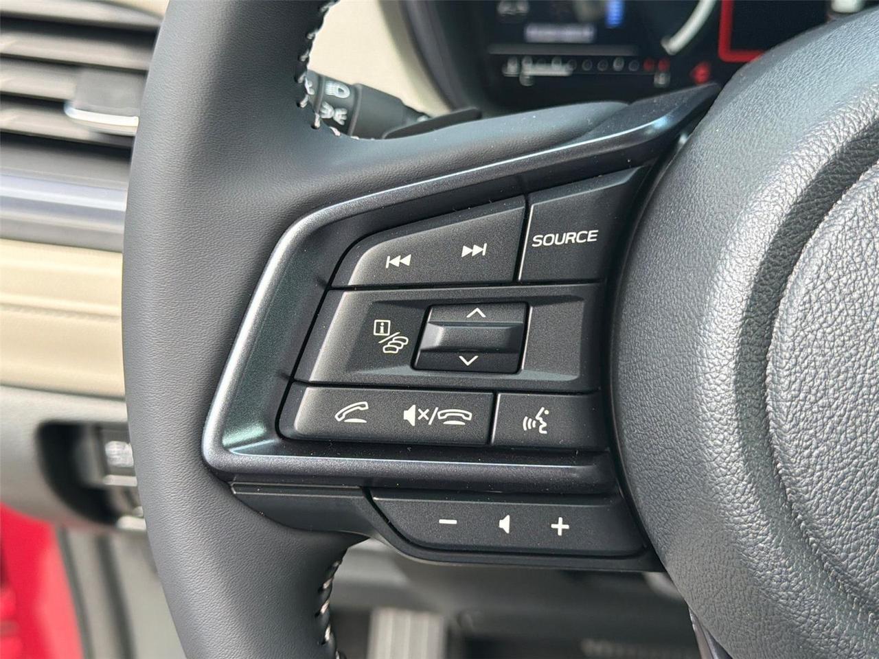 2026 Subaru Forester Limited Hybrid Hagerstown MD