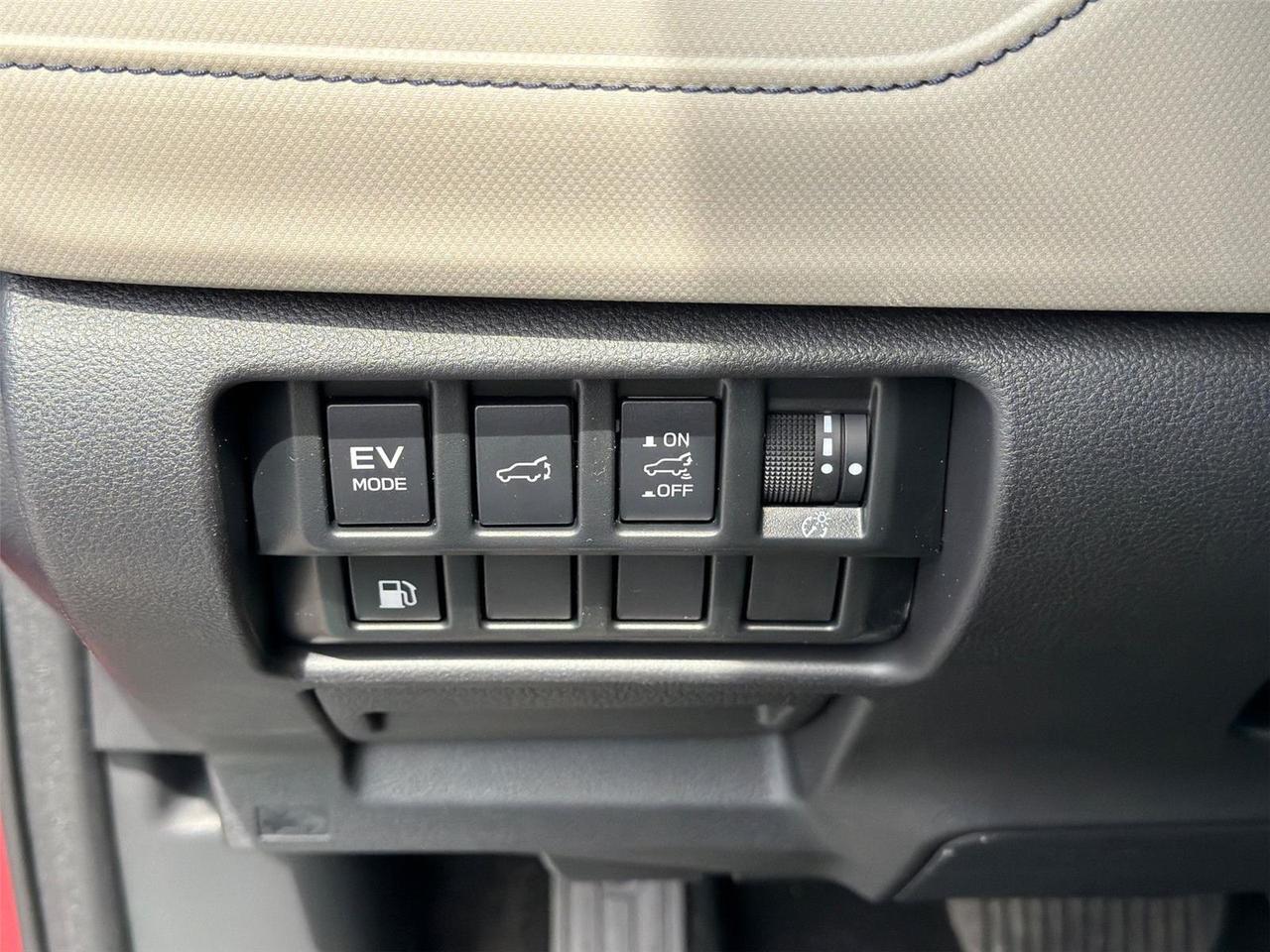 2026 Subaru Forester Limited Hybrid Hagerstown MD