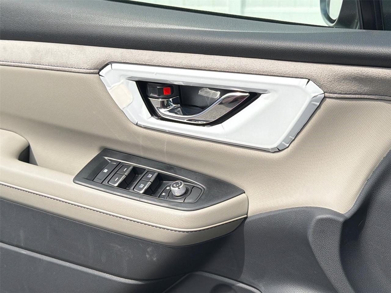 2026 Subaru Forester Limited Hybrid Hagerstown MD