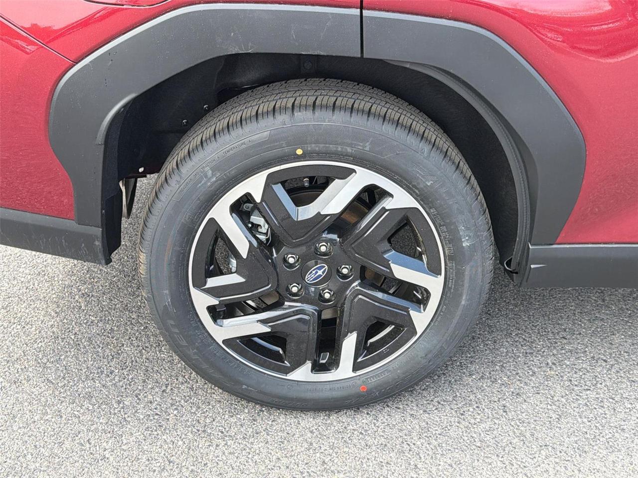 2026 Subaru Forester Limited Hybrid Hagerstown MD