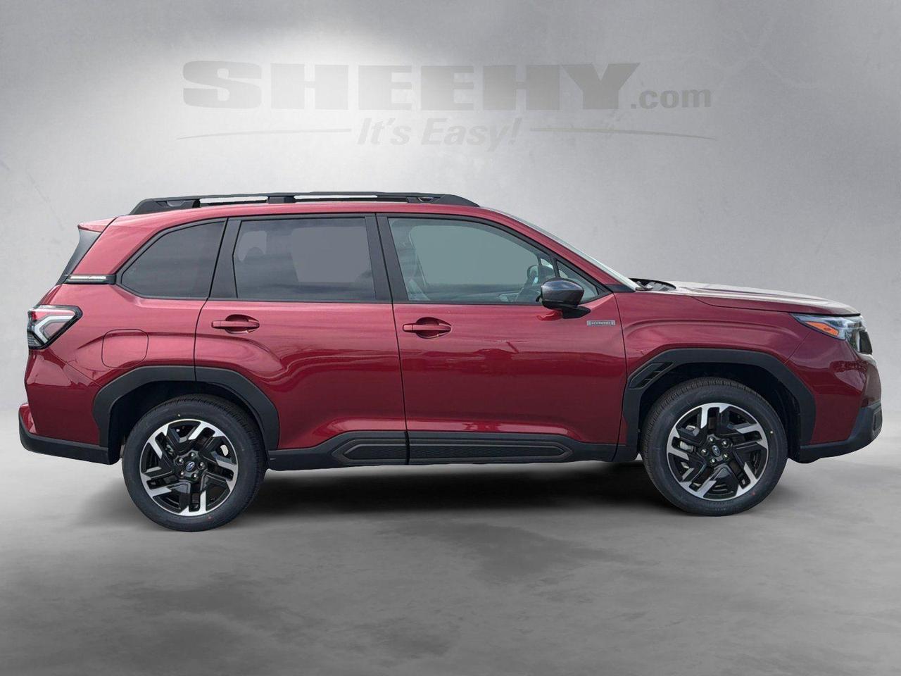 2026 Subaru Forester Limited Hybrid Hagerstown MD