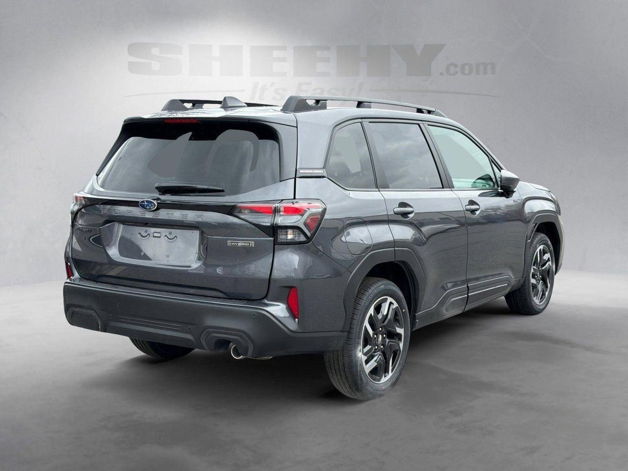 2026 Subaru Forester Limited Hybrid Hagerstown MD