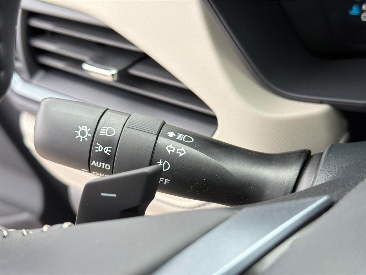 2026 Subaru Forester Limited Hybrid Hagerstown MD