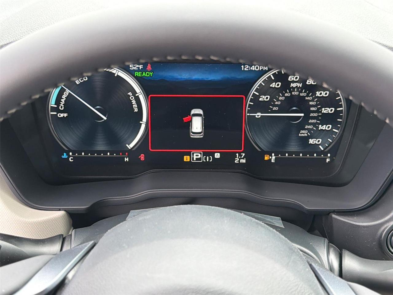 2026 Subaru Forester Limited Hybrid Hagerstown MD