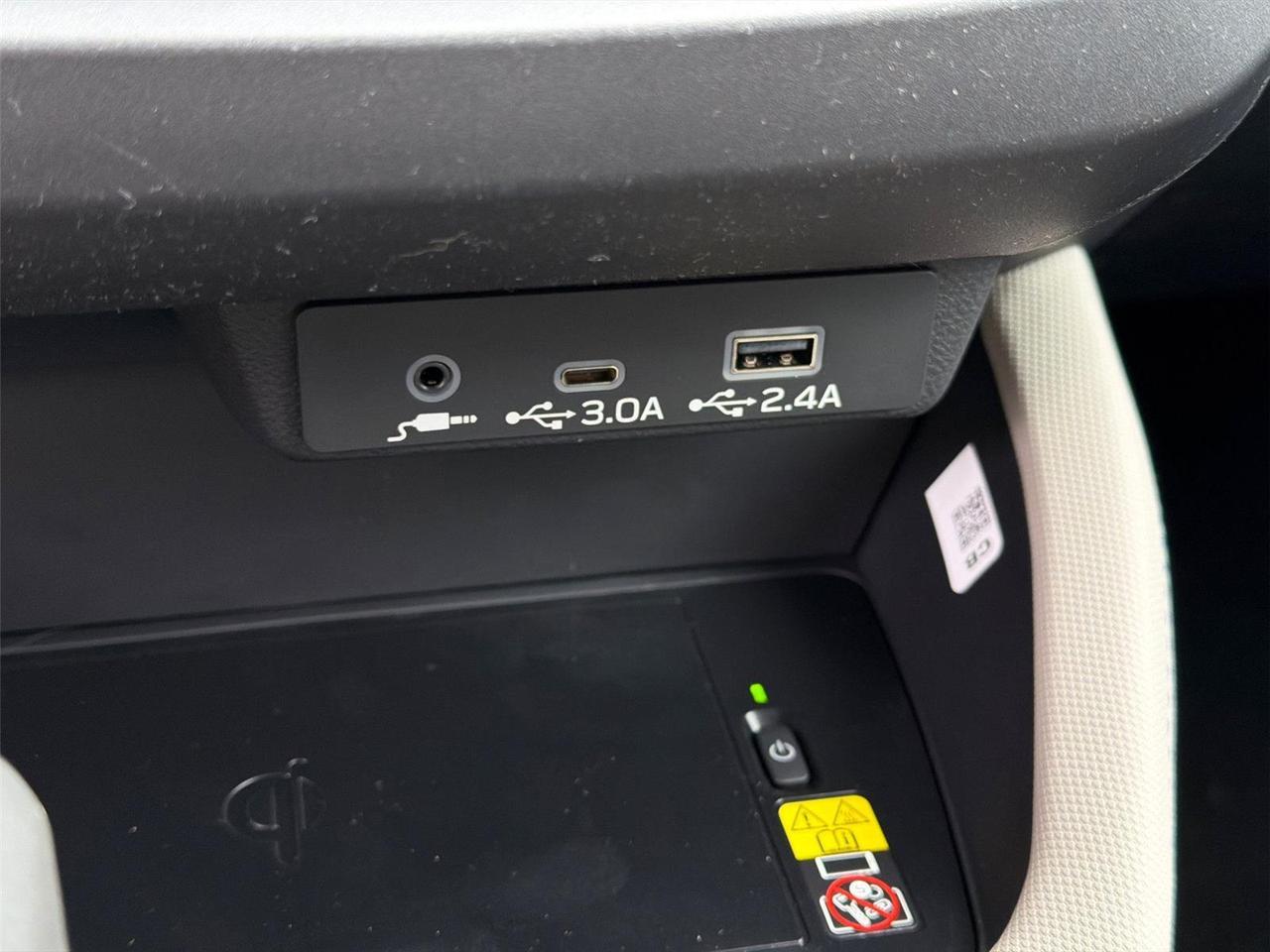 2026 Subaru Forester Limited Hybrid Hagerstown MD