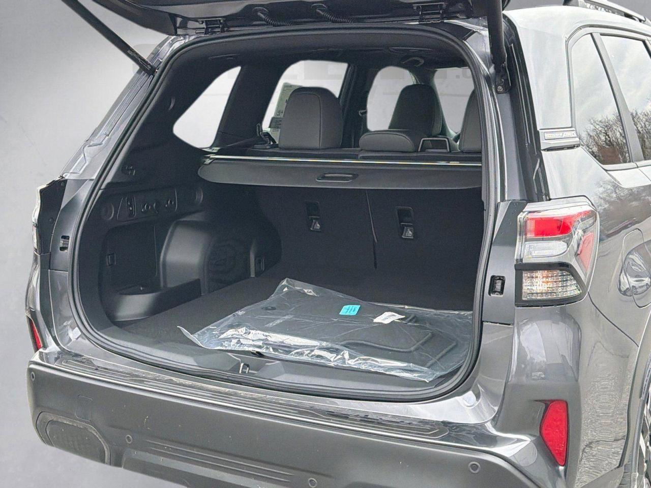 2026 Subaru Forester Limited Hybrid Hagerstown MD