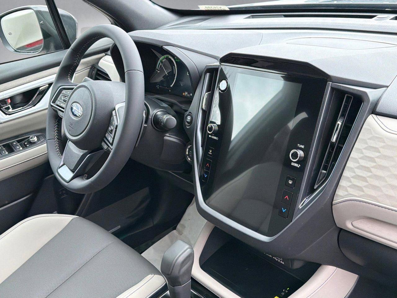 2026 Subaru Forester Limited Hybrid Hagerstown MD