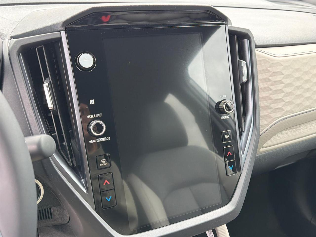 2026 Subaru Forester Limited Hybrid Hagerstown MD