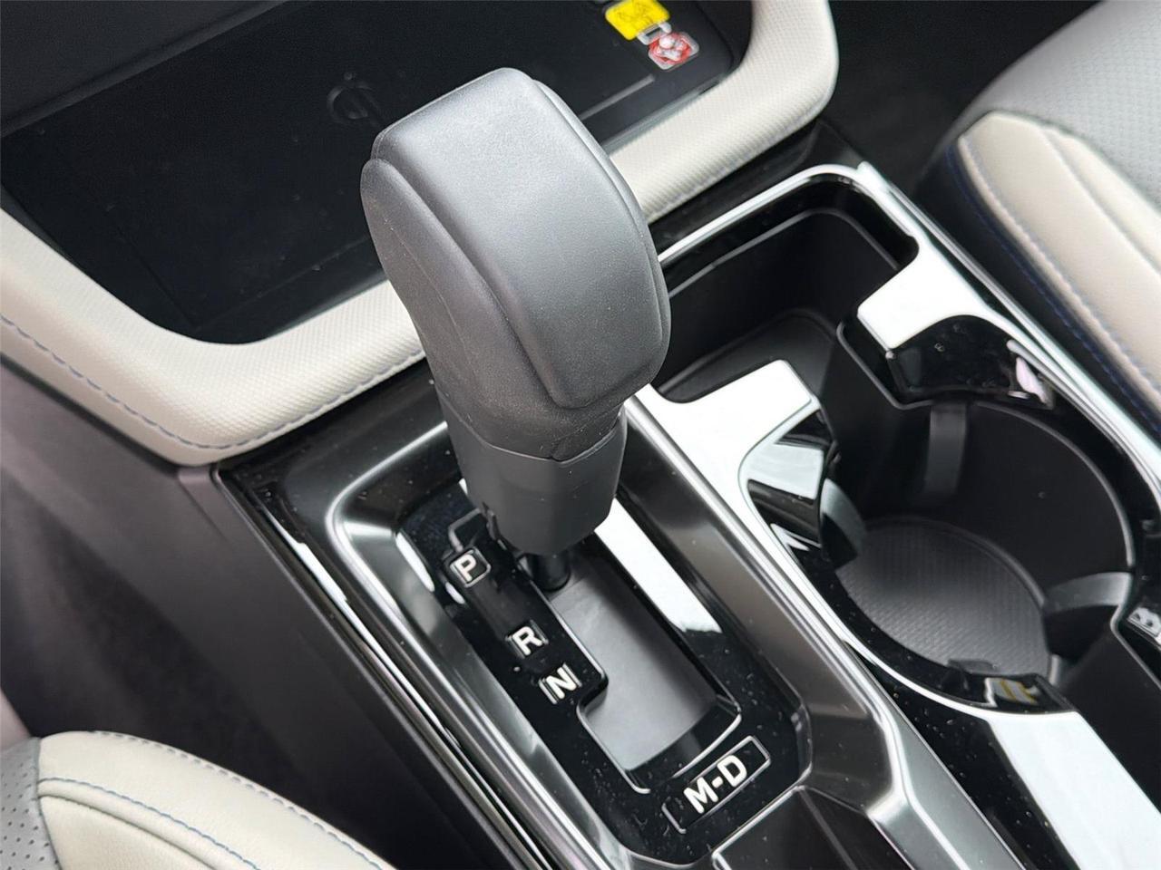 2026 Subaru Forester Limited Hybrid Hagerstown MD