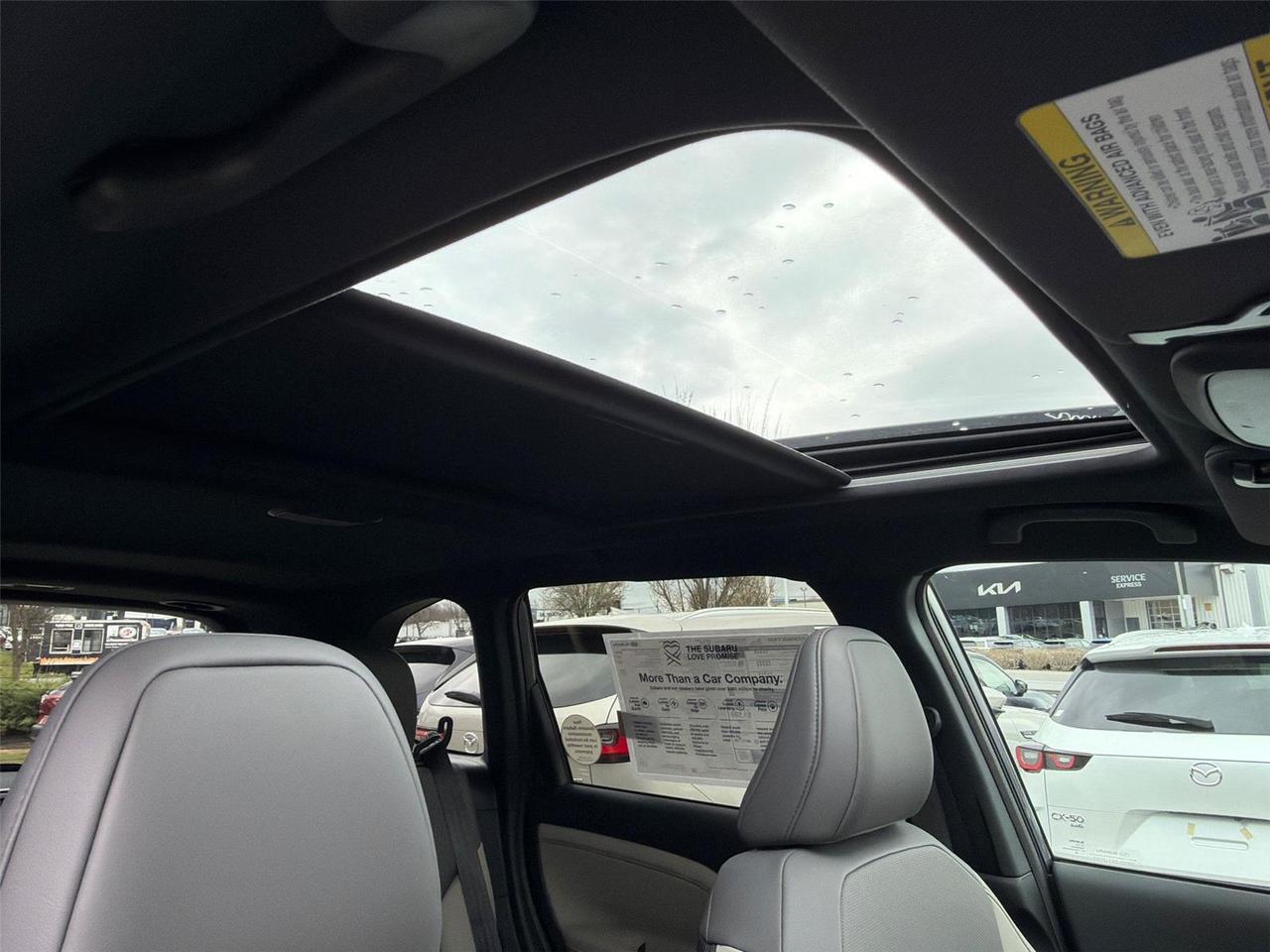 2026 Subaru Forester Limited Hybrid Hagerstown MD