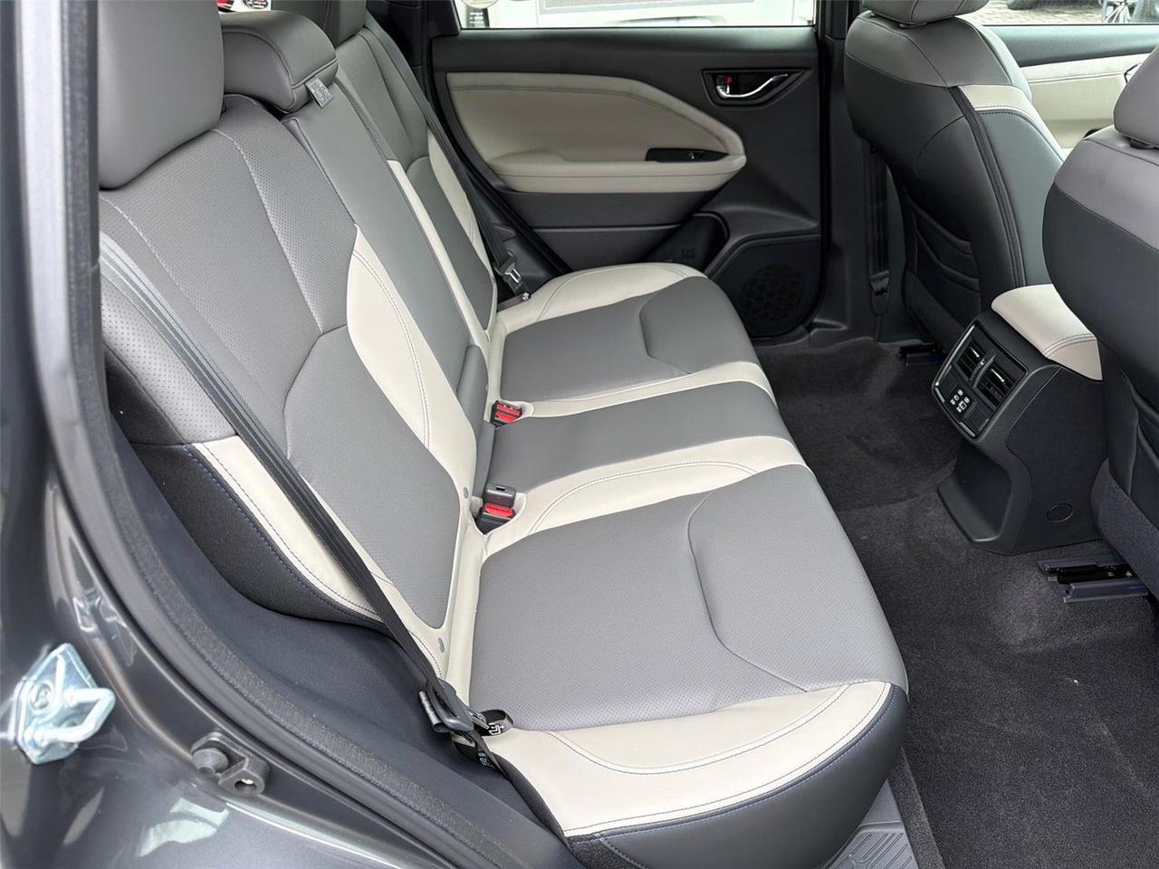 2026 Subaru Forester Limited Hybrid Hagerstown MD