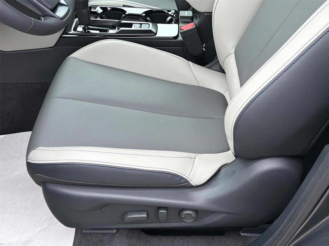 2026 Subaru Forester Limited Hybrid Hagerstown MD