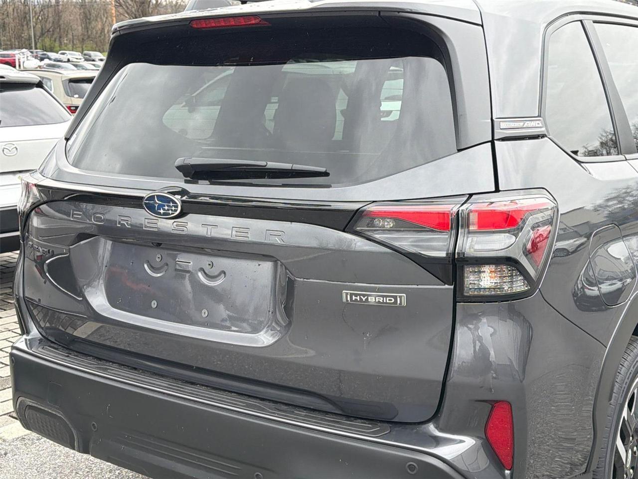 2026 Subaru Forester Limited Hybrid Hagerstown MD