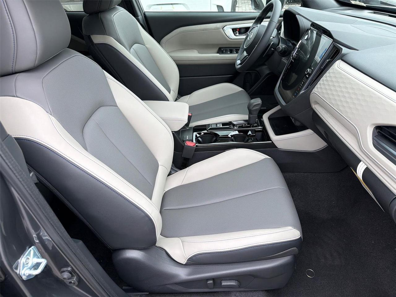 2026 Subaru Forester Limited Hybrid Hagerstown MD