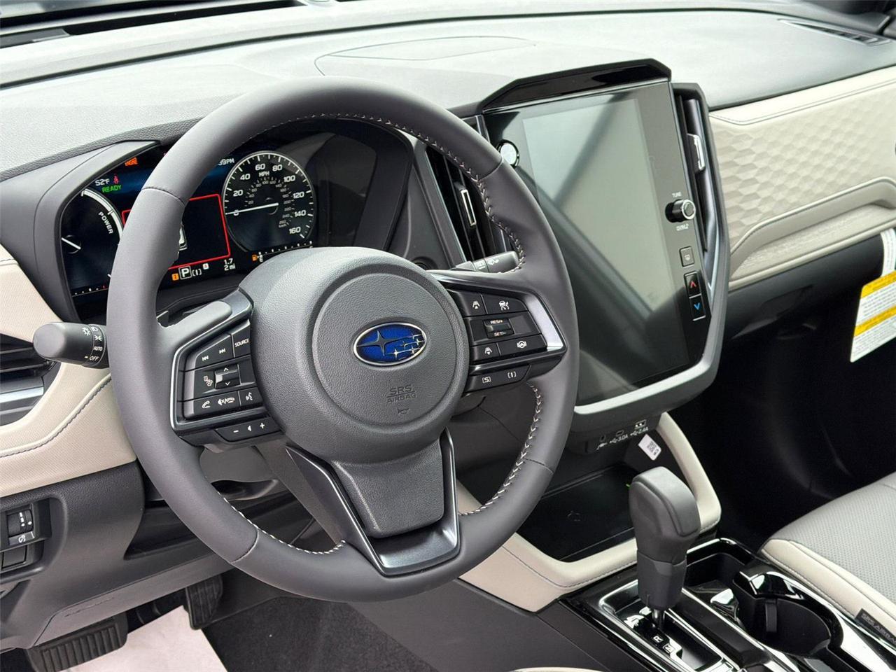 2026 Subaru Forester Limited Hybrid Hagerstown MD