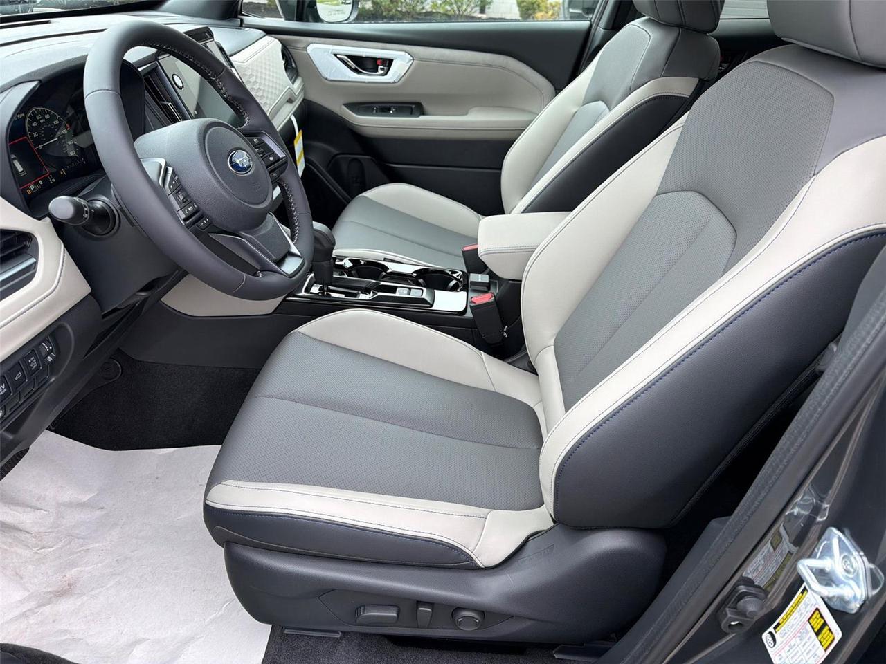 2026 Subaru Forester Limited Hybrid Hagerstown MD