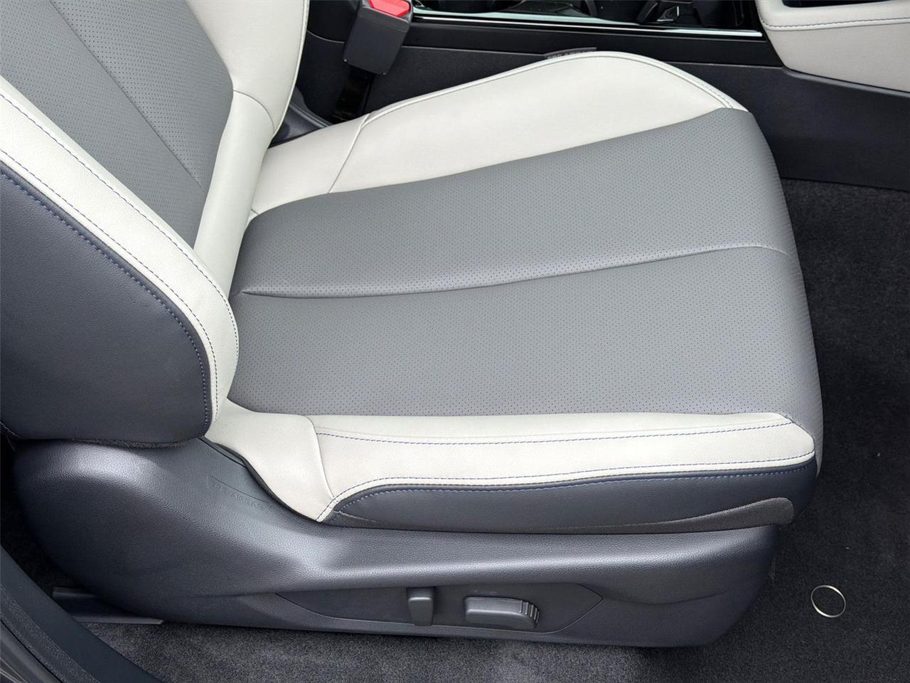 2026 Subaru Forester Limited Hybrid Hagerstown MD