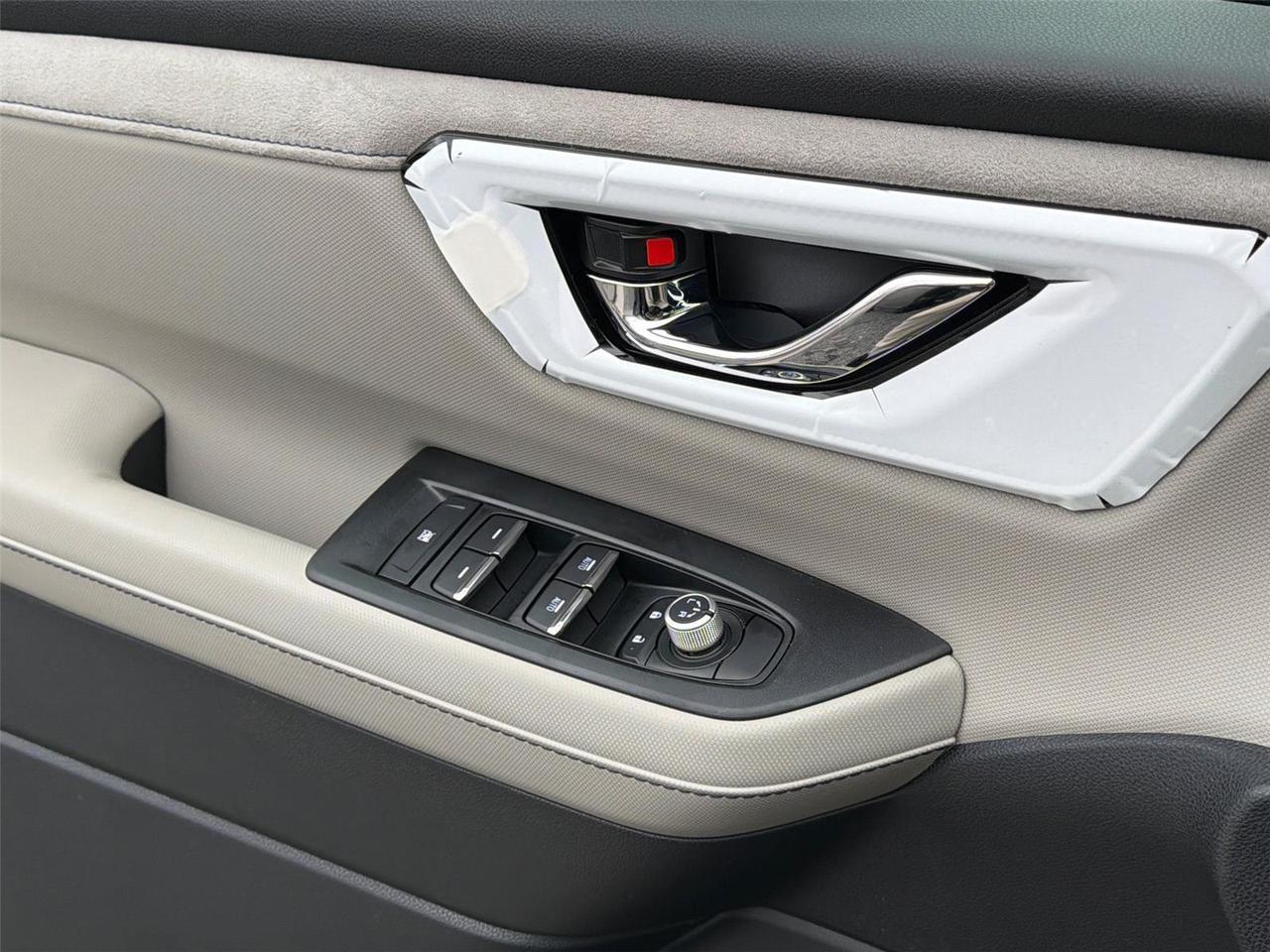 2026 Subaru Forester Limited Hybrid Hagerstown MD