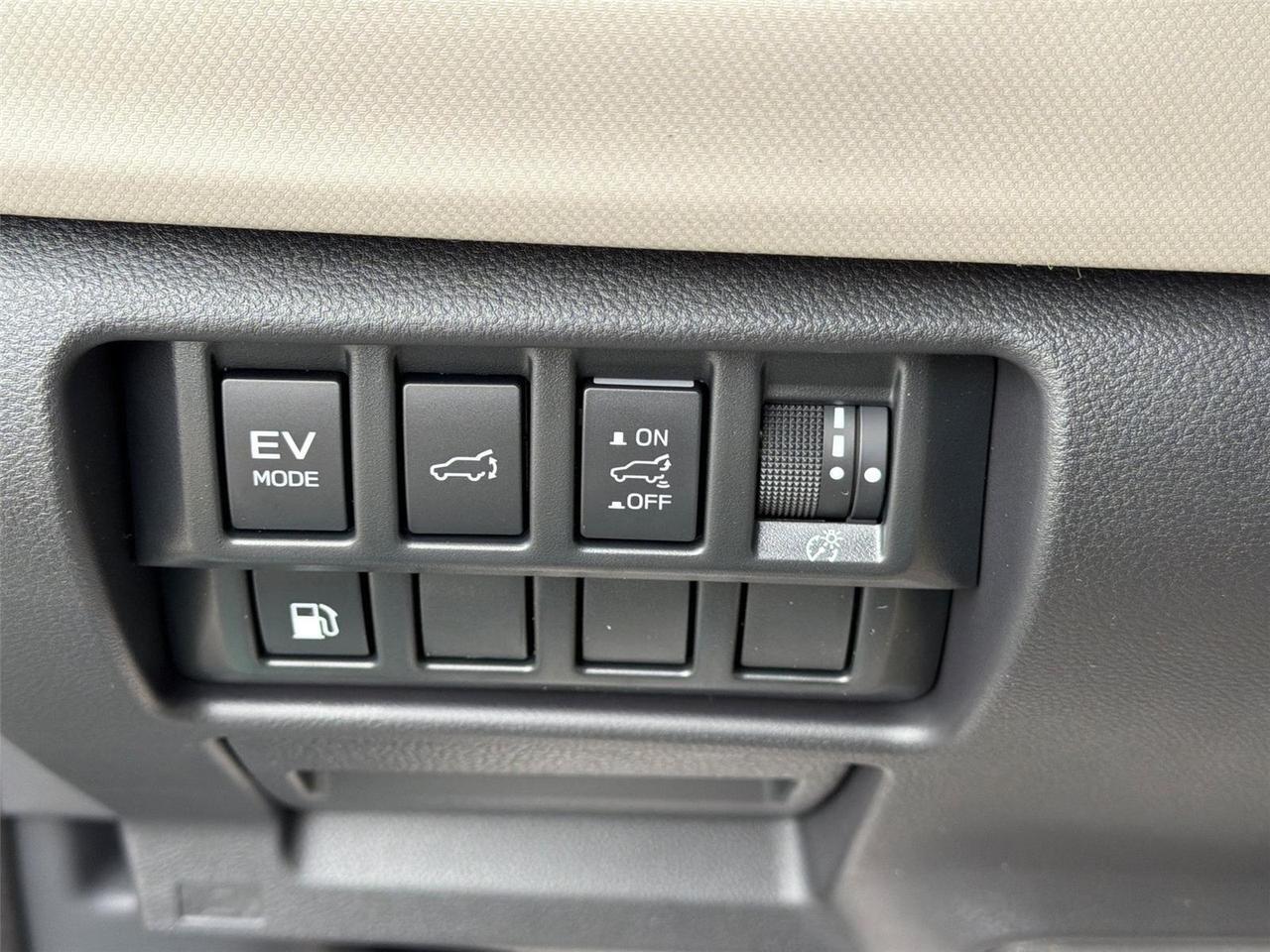 2026 Subaru Forester Limited Hybrid Hagerstown MD