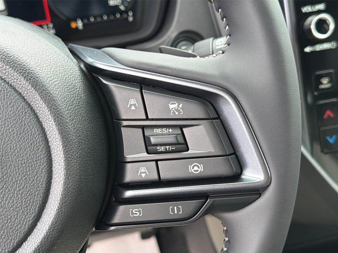 2026 Subaru Forester Limited Hybrid Hagerstown MD