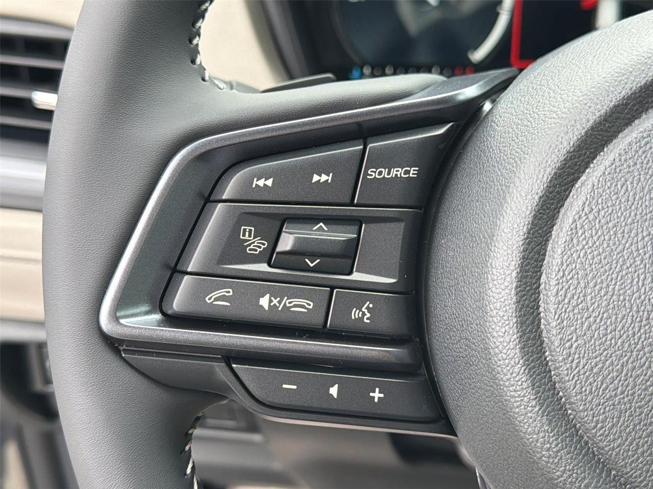 2026 Subaru Forester Limited Hybrid Hagerstown MD