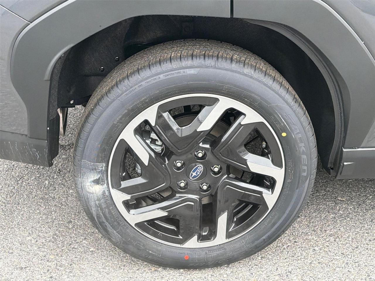 2026 Subaru Forester Limited Hybrid Hagerstown MD