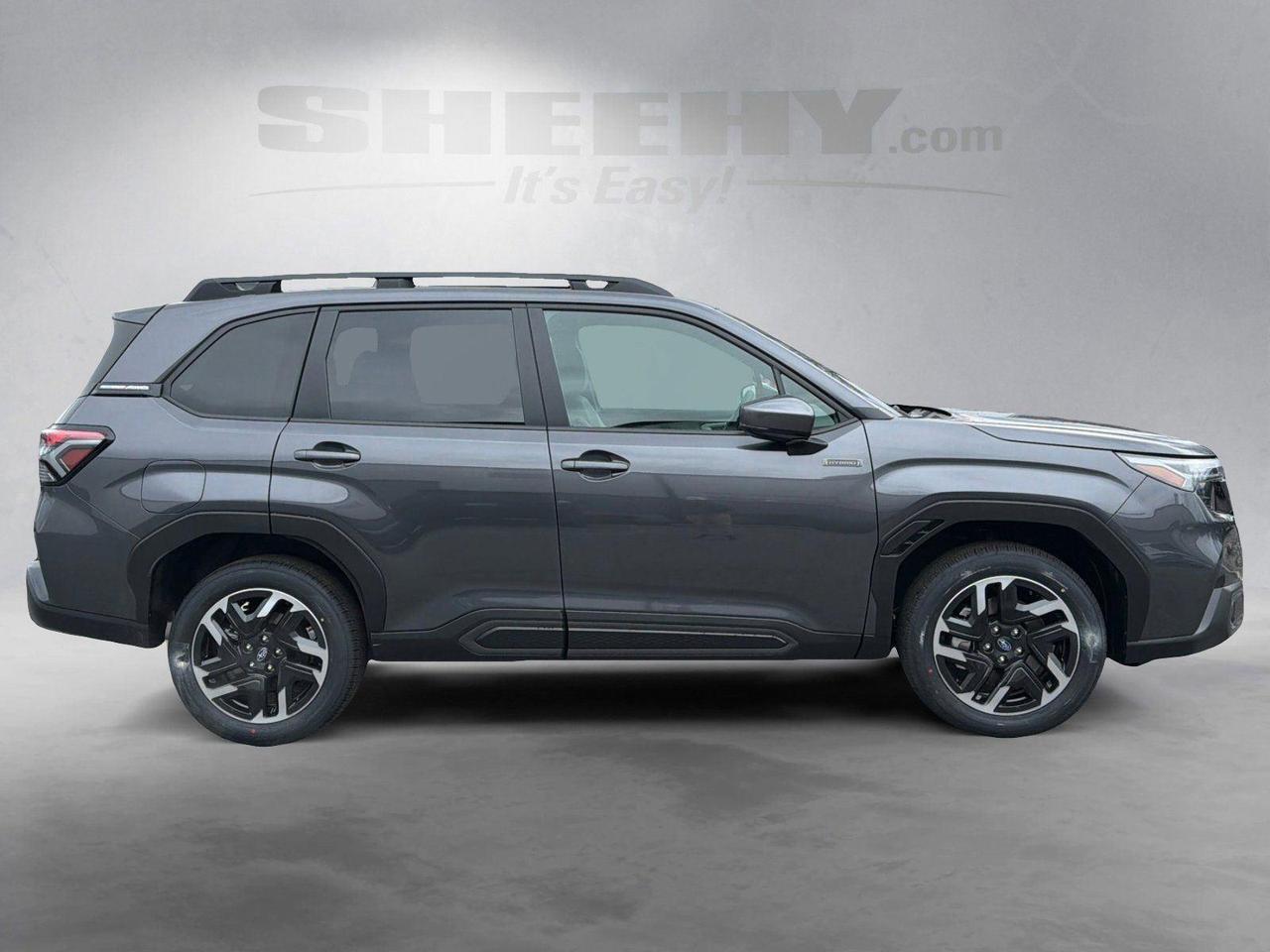 2026 Subaru Forester Limited Hybrid Hagerstown MD