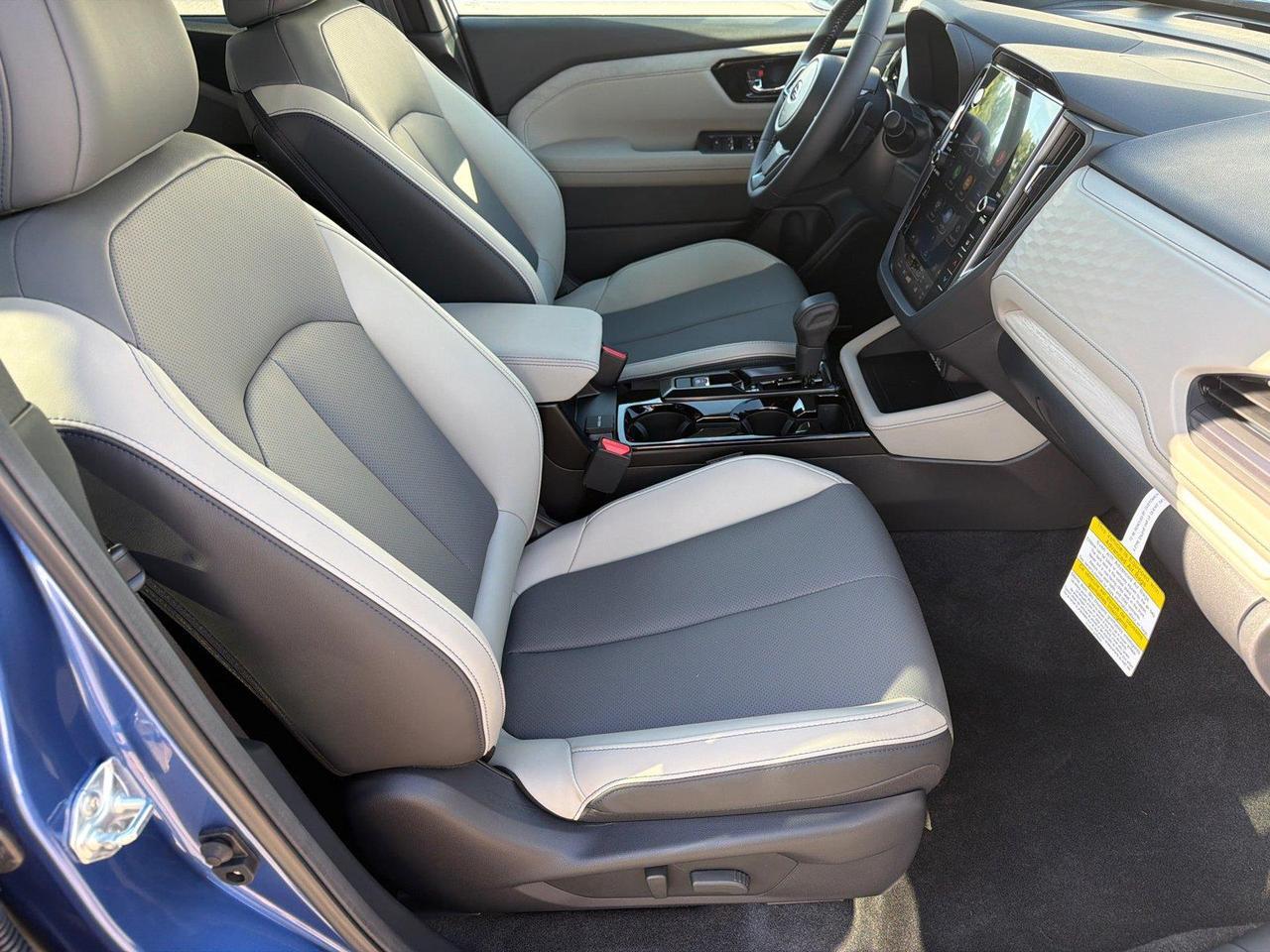 2026 Subaru Forester Limited Hybrid Hagerstown MD