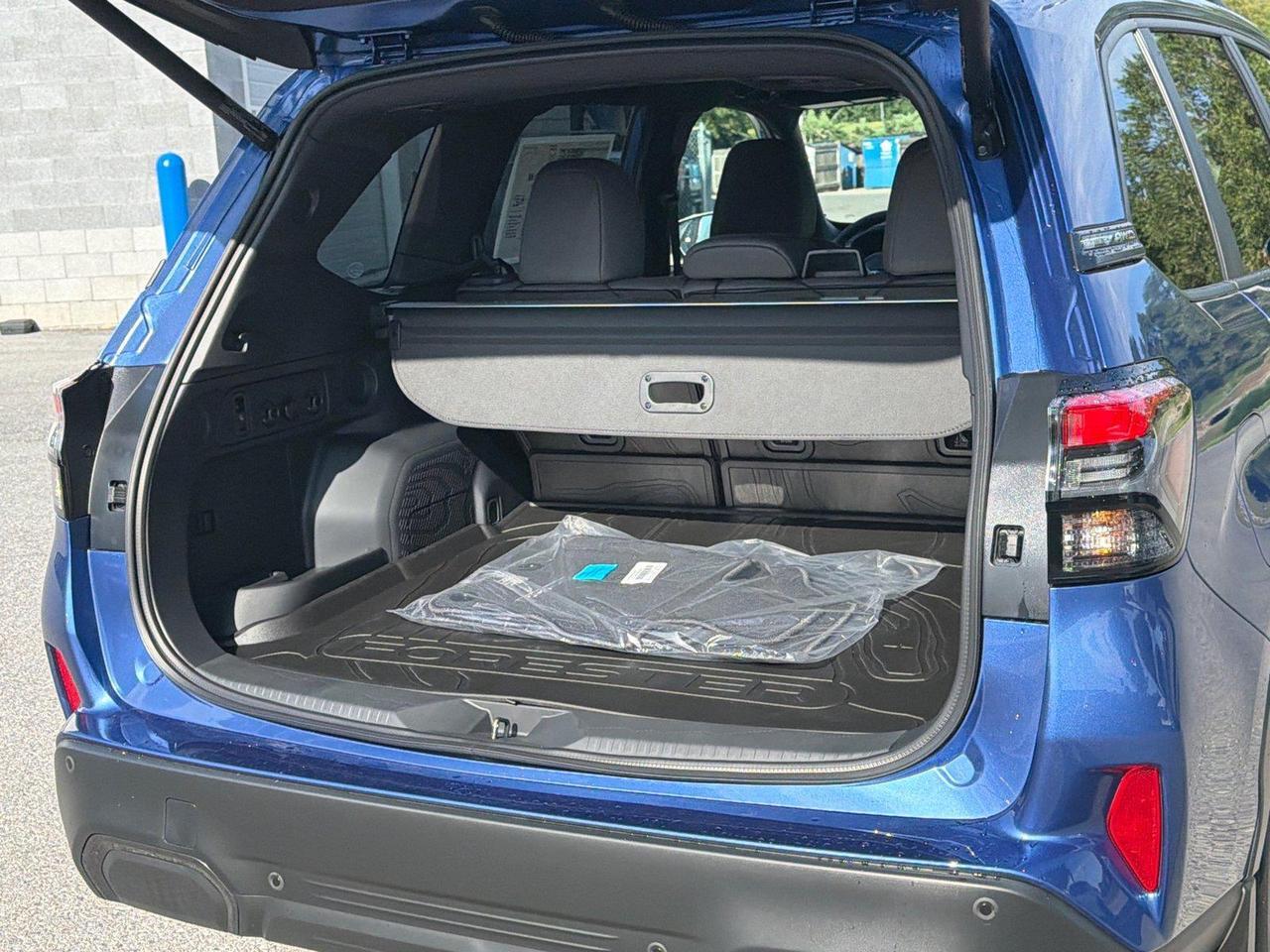 2026 Subaru Forester Limited Hybrid Hagerstown MD